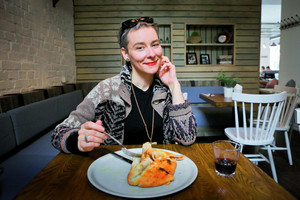 Mėsos atsisakiusi juvelyrė per gimtadienį dovanoja sau ypatingą dovaną