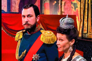 Rusijoje  – vėl skandalas dėl filmo, kuriame vaidina Ingeborga Dapkūnaitė 