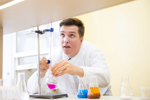 Klasė – ne vienintelė vieta mokytis