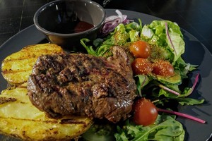 Restoranas maloniai nustebino ne tik maistu: tokių kainų seniai nemačiau