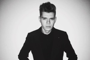 Ignas Lelys tiesioginiame eteryje prakalbo apie savo merginą