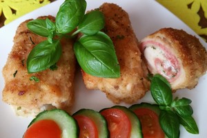 Vištienos suktinukai: receptas paprastas, o patiekalas vertas aukščiausių balų