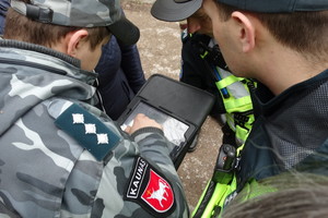 Kaune vėl ieškota dingusios senolės, vilčių rasti ją gyvą mažėja