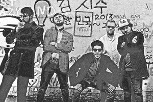 Ilgąjį savaitgalį Kaunas siūlo praleisti džiazo ritmu