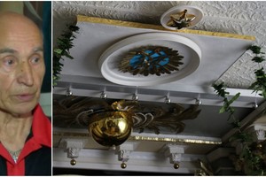 Pravėrus palangiškio buto duris nuo įspūdžio tampa sunku kvėpuoti 