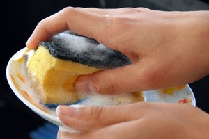 Klaidos, kurias darote valydami virtuvę: tai gali sugadinti maisto skonį