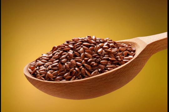 Vos vienas šaukštas per dieną – ir cholesterolis tirps lyg sviestas keptuvėje