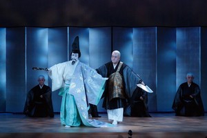 Į Lietuvą atvyksta kabuki teatras: kas jis ir kokios jo ištakos?