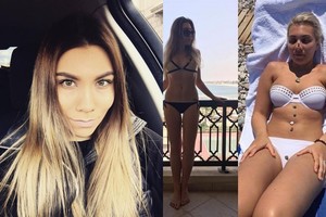 Sezzy mylimosios Paulos Poderytės išvaizdos pokyčiai - pritrenkiantys 