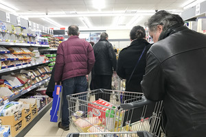 Moters pagailėjęs vyras pasijuto kaip nusikaltėlis: „Buvo tikrai šlykštu“