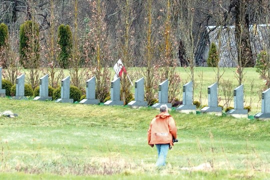 Mažas Lietuvos miestelis traukia turistus iš Lenkijos: savaitgaliais nusidriekia autobusų eilė