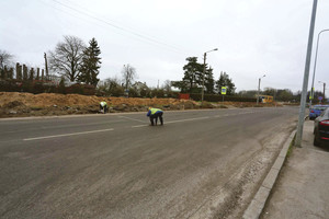 Kauniečiai iš atminties trina ir kruviną atgimstančios gatvės praeitį