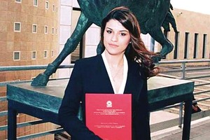 Mafijos boso dukters mirtis suglumino italus