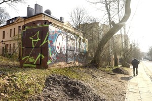 Galvosūkis dėl miesto griozdų – neįveikiamas