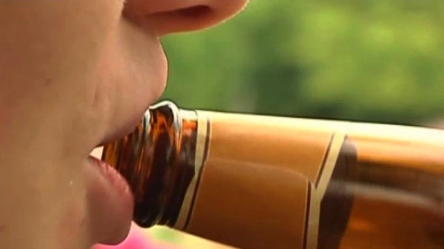 Nebežino, ko griebtis: nuo alkoholizmo trylikamečiai gydomi būriais