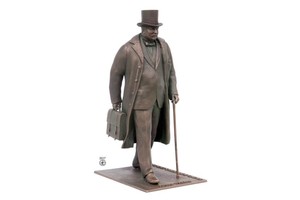 Ekspertai nepritaria sprendimui Kauno rotušės aikštėje statyti J.Vileišio paminklą