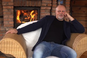 Gytis Paškevičius atvirai apie meilę žmonai ir jaudulį prieš lipant į sceną