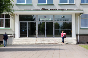 Kone 7 mln. eurų vertės konkursui Viešųjų pirkimų tarnyba parišo akmenį 