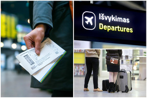 Už pasakiškų istorijų emigracijoje slepiasi kur kas juodesnė pusė