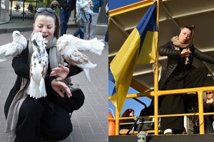 Nerimą dėl „Eurovizijos“ grupė „Fusedmarc“ išsklaidė pramogaudama laive