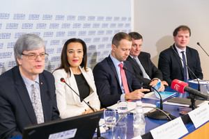 Darbo grupės pasiūlymas: Lietuvoje turi likti keturi universitetai, siūlo kurti naują Kaune