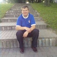 Donatas Baužys
