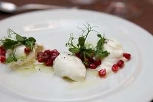 Nauji maisto ir vyno deriniai gurmanus privertė aiktelėti iš nuostabos