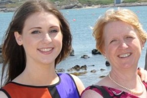 Artimieji jauną merginą paliko negailestingam žmogžudžiui