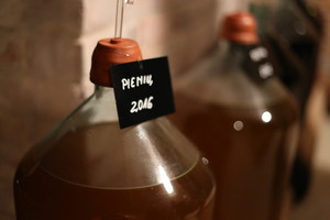 Lietuviai vyndariai - atvirai apie iššūkius ir vyno kainas