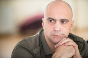  Algis Ramanauskas atvirai: apie draugystę, socialinę erdvę ir homoseksualumą