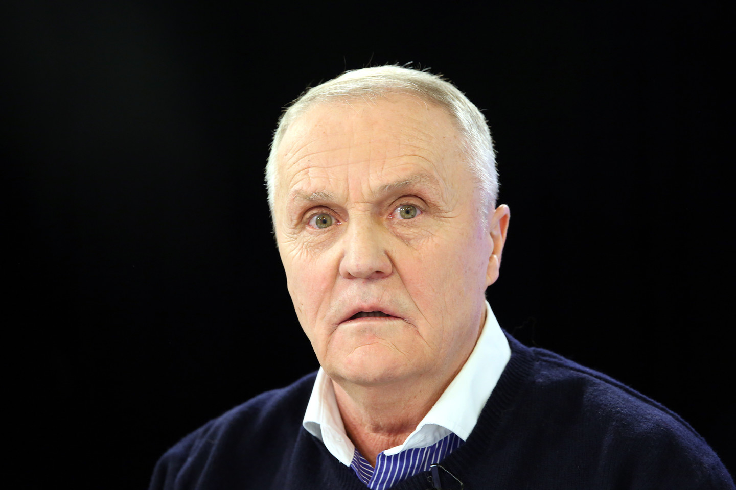  J.Kvedaras tapo KAFF viceprezidentu.<br> R.Danisevičiaus nuotr.
