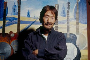  Legendinis Chris Rea koncertuos Lietuvoje