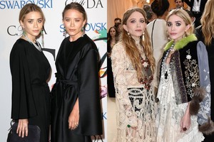 Garsiosios dvynės Mary-Kate ir Ashley Olsen gerbėjus verčia nerimauti dėl drastiško liesumo