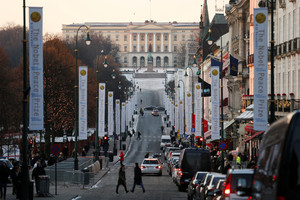 Norvegų milijardierius nori išdalinti didžiąją dalį savo turto