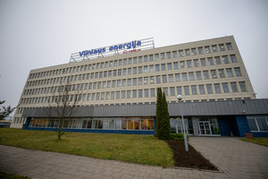 Vilniaus šilumos ūkio nuoma – geriausias viešojo ir privataus kapitalo partnerystės pavyzdys