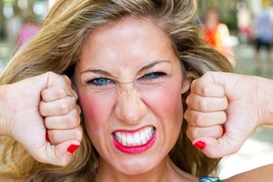 5 Zodiako ženklai, kuriuos ypač pavojinga nervinti