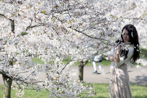 Į Lietuvą plūstelės šilumos banga