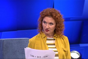 Astą Stašaitytę – Masalskienę apstulbino vaikai genijai