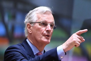 ES vyriausiasis derybininkas pristatys rekomendacijas dėl „Brexit“ derybų