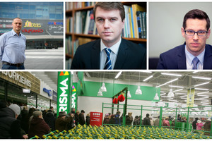 Ekspertai įvertino „Prismos“ pasitraukimą: atmosfera kaista