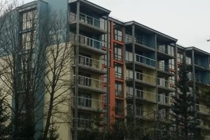 Žinomas verslininkas buvusiame viešbutyje kurs prabangų gyvenimą