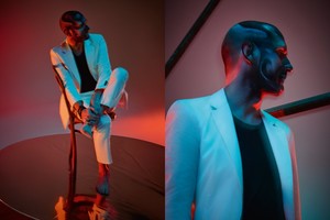 Festivalis „Galapagai 2017“ pristato pagrindinį antrojo vakaro vardą