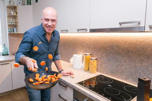 Egidijus Sipavičius kreipėsi į mamą: „Nedarykite šitaip!“