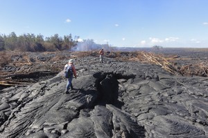 Mokslininkai apstulbę: vanduo pasiekia net Žemės branduolį