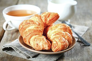 Virtuvės žinovas patarė, ką daryti su vakarykščiais raguoliais