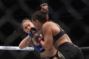 Narvo kovose – dar daugiau galimybių moterims 