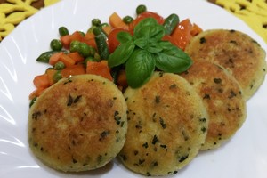 Kitokie blyneliai. Trys priežastys, kodėl verta jų išsikepti