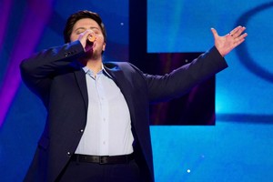 Kuri žinoma moteris įkūnijo Merūną Vitulskį?