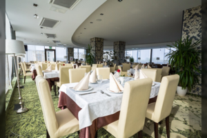 Kur pavalgyti Druskininkuose: 7 vietos gomuriui palepinti