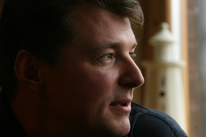 Mirė aktorius Dalius Mertinas